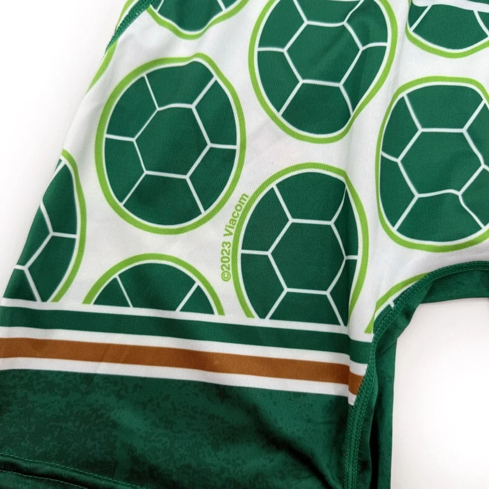 Odd Sox Teenage Mutant Ninja Turtles Boxer Briefs Mens Small Underwear TMNT Gift
